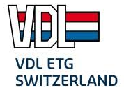 VDL ETG Switzerland